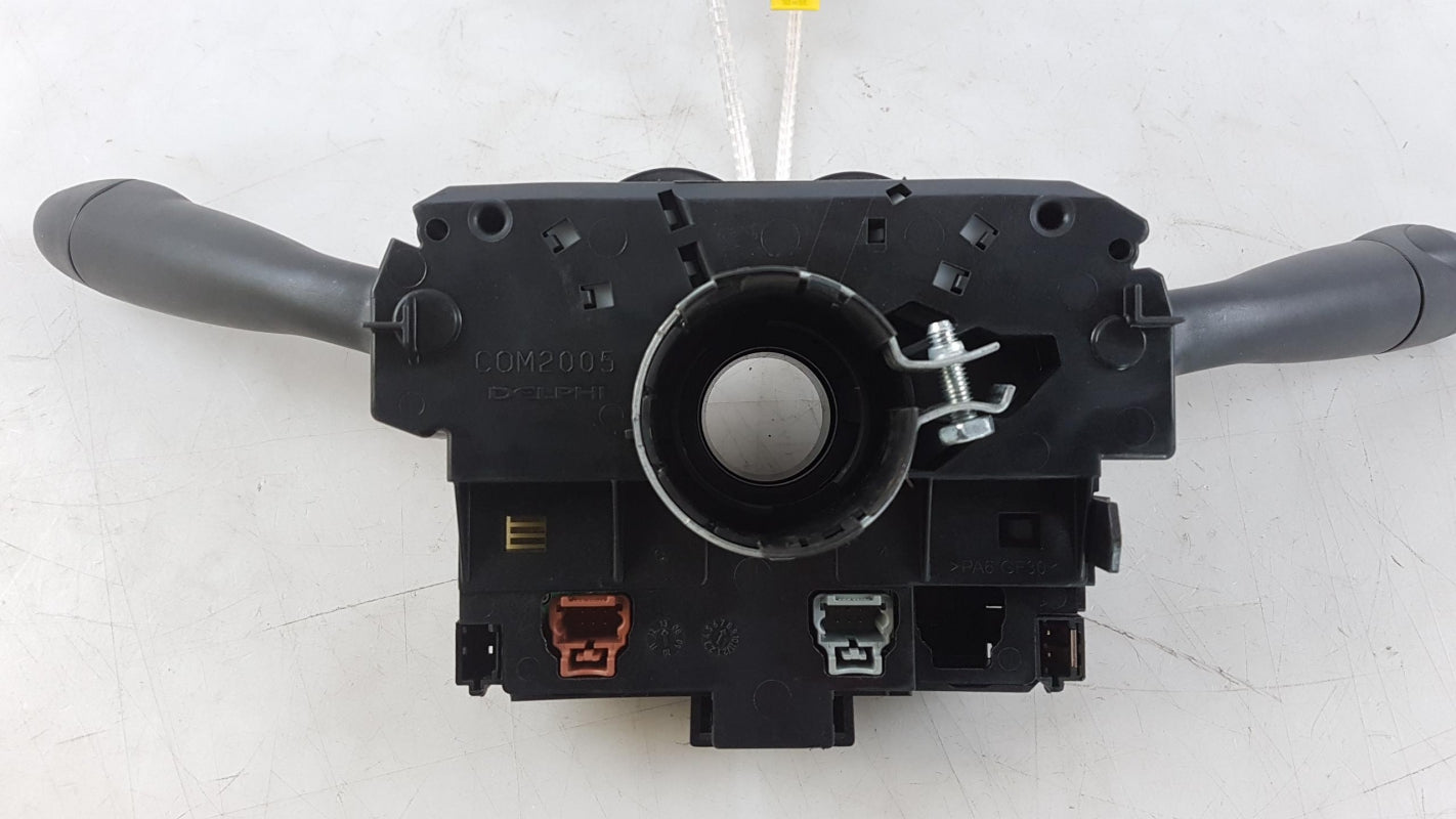 Original FIAT Nuovo Scudo 2007-2016 Lenkstockschalter Kombischalter 9807011988