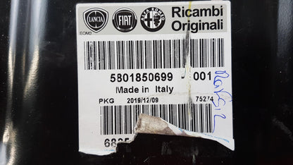 Original OE FIAT Ölwanne 5801850699