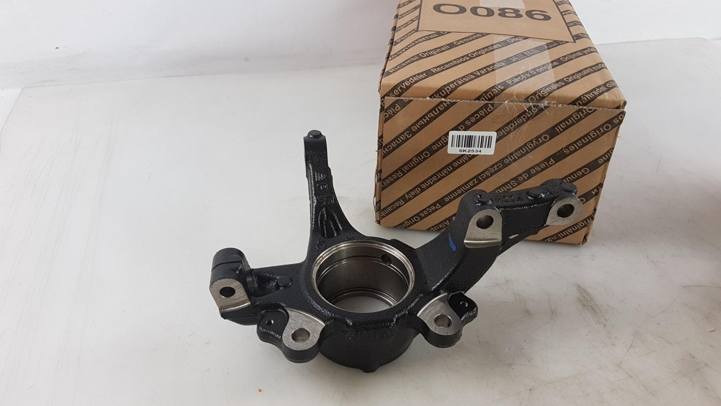 Original OE FIAT Achsschenkel 51776380