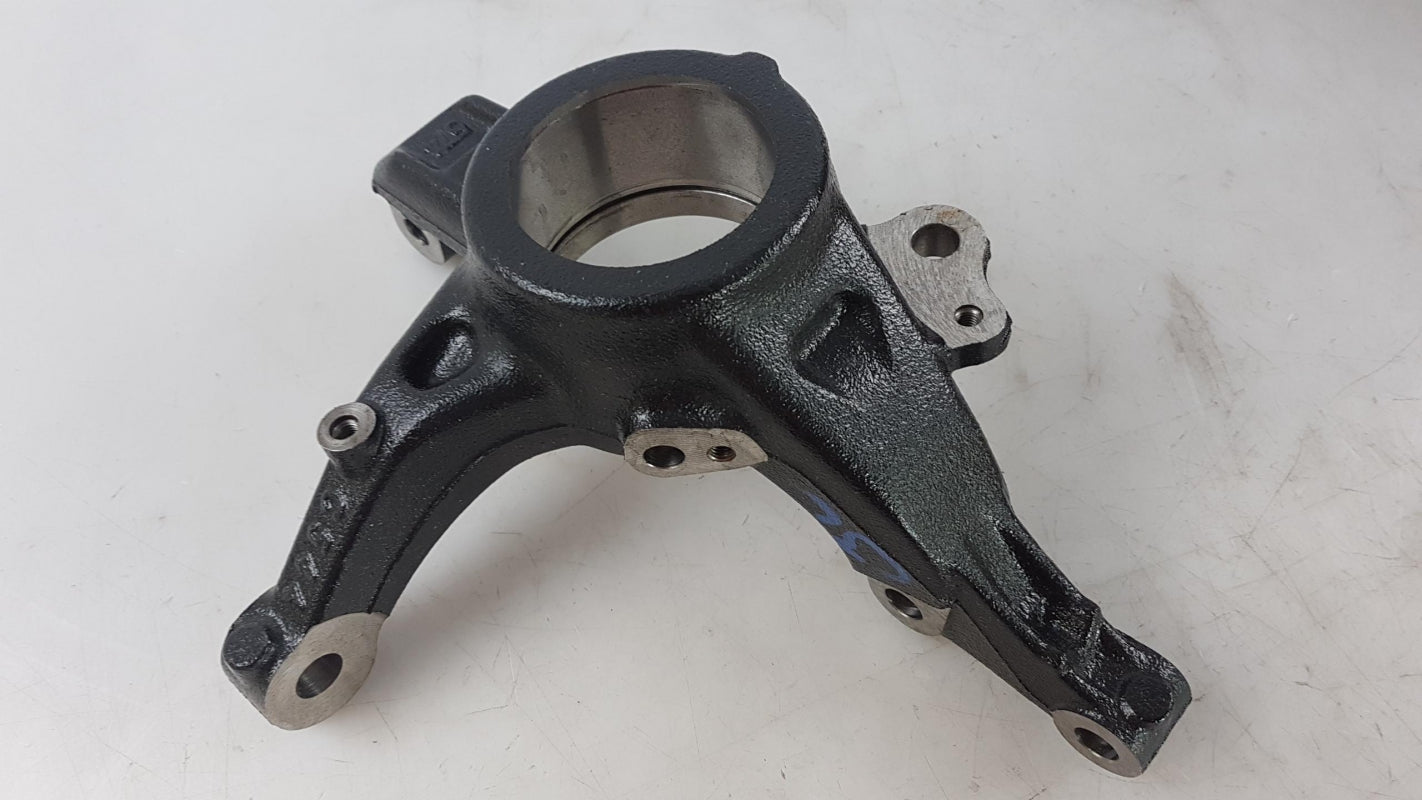 Original OE FIAT Achsschenkel 51776380