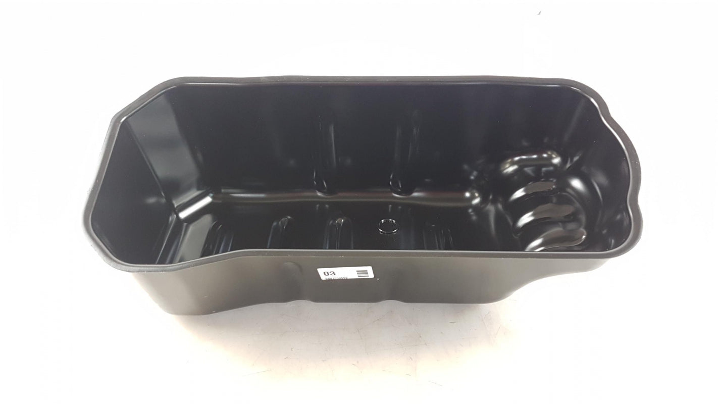 Original OE FIAT Ölwanne 5801850699