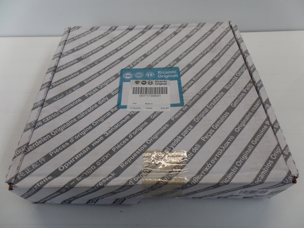 Original ALFA ROMEO 156 (932) 166 (936) GT Kupplungssatz 71739501