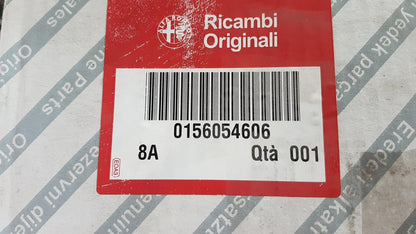Original ALFA ROMEO 166 98-07 Außenspiegel links 156054606