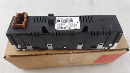 Original PEUGEOT 2008 3008 CITROEN C3 III C5 II Anzeigeeinheit 9821851780