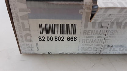 Original OE RENAULT Kurbelwelle Riemenscheibe 8200802666