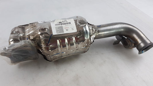 Original PEUGEOT 2008 301 208 CITROEN C3 C-Elysee Katalysator 9672883980
