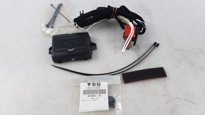 Original FIAT 500X Aegea Tipo Connect Box Kit 71808494