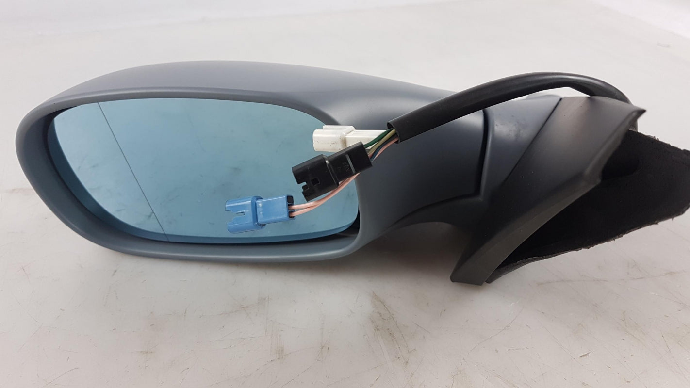 Original ALFA ROMEO 166 98-07 Außenspiegel links 156054606