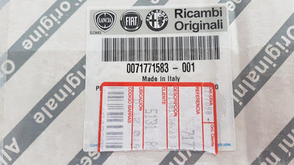 Original OE FIAT Wasserpumpe + Zahnriemenkit 71771583