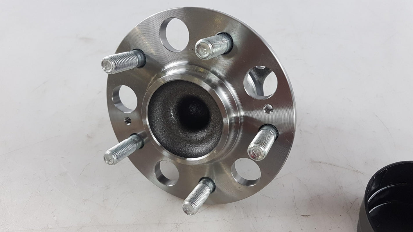 Original HYUNDAI Elantra IV i30 KIA Ceed II Radnabe hinten 527302H000