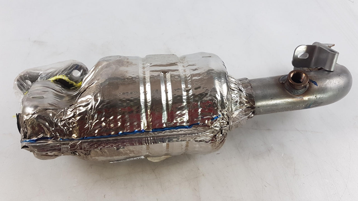 Original PEUGEOT 2008 301 208 CITROEN C3 C-Elysee Katalysator 9672883980