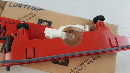 Original OE Peugeot Zusatzbremsleuchte 6351FC