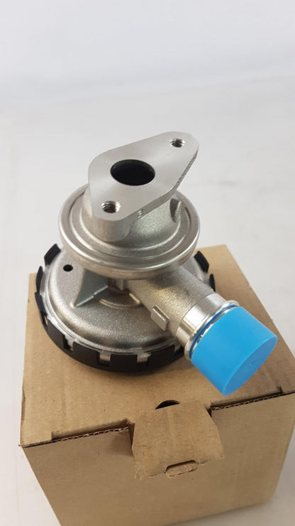 Original PEUGEOT 1007 306 106 II CITROEN C2 C3 I Abgas-Rückführungsventil 161824