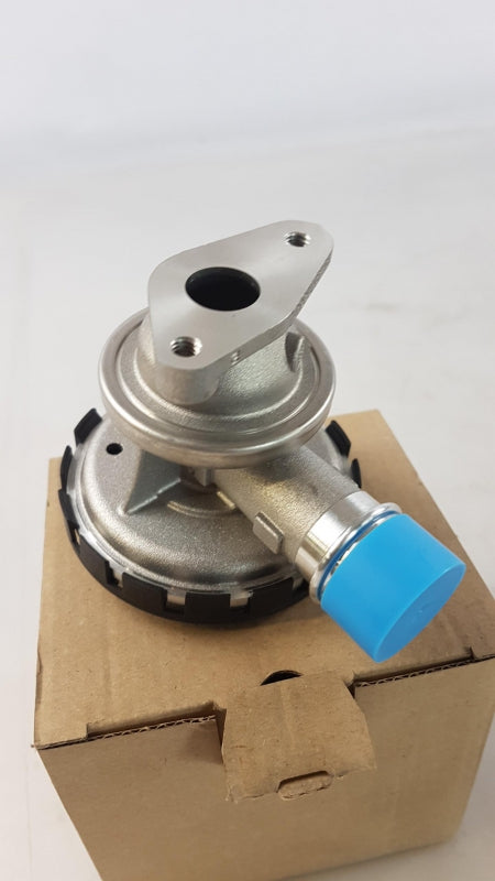 Original PEUGEOT 1007 306 106 II CITROEN C2 C3 I exhaust gas recirculation valve 161824 