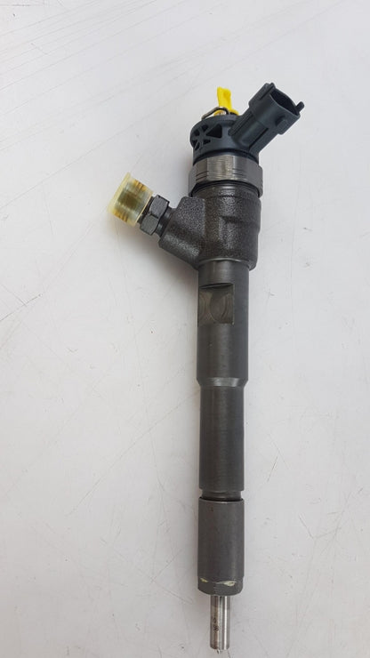 Original RENAULT Clio Captur DACIA Duster Logan 1.5dCi Einspritzdüse 166000121R