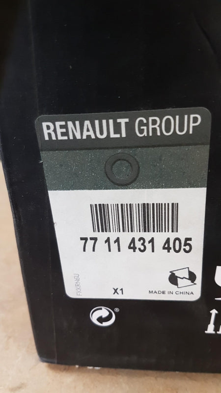 Original OE RENAULT Kühltasche 7711431405