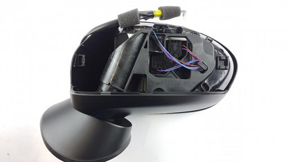 Original FIAT 124 Spider '16- Außenspiegel elektr. links 6000615402