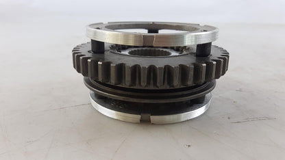 Original PEUGEOT 207 407 CITROEN C3 C2 Synchronisator Schiebemuffe 2323E3