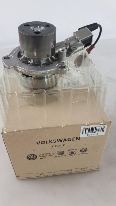 Original AUDI VW SKODA SEAT Wasserpumpe Kühlmittelregler 1.6 / 2.0TDI 04L121011N