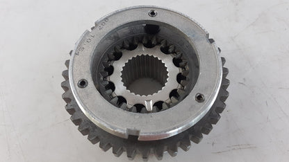 Original PEUGEOT 207 407 CITROEN C3 C2 Synchronisator Schiebemuffe 2323E3