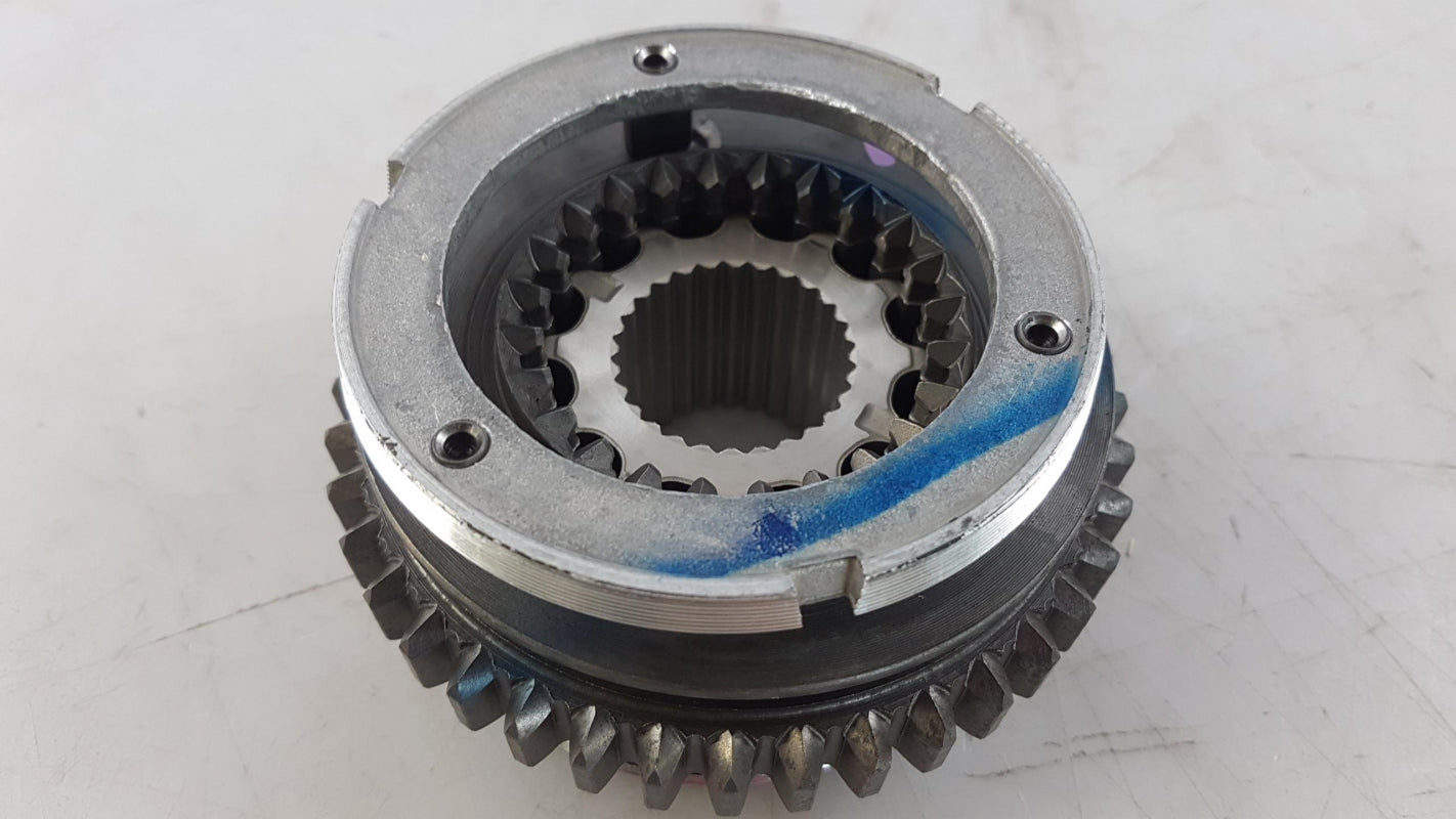 Original PEUGEOT 207 407 CITROEN C3 C2 Synchronisator Schiebemuffe 2323E3