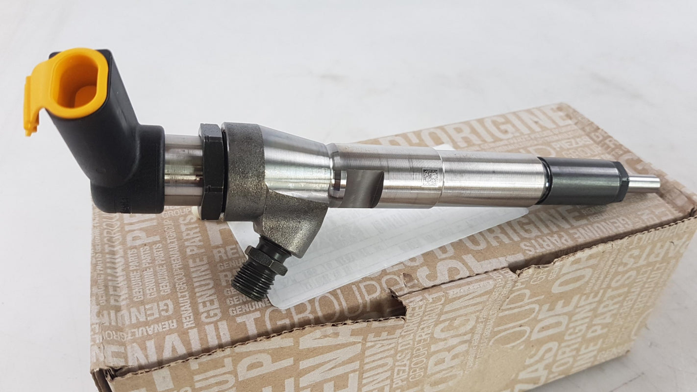 Original OE RENAULT Injektor 166006212R
