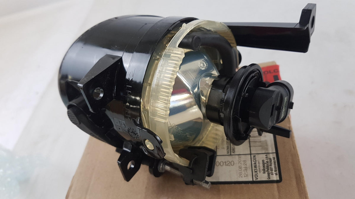 Original VW Caddy, CC, Eos, Golf Plus, Polo, Touran Nebelscheinwerfer 6C0941700