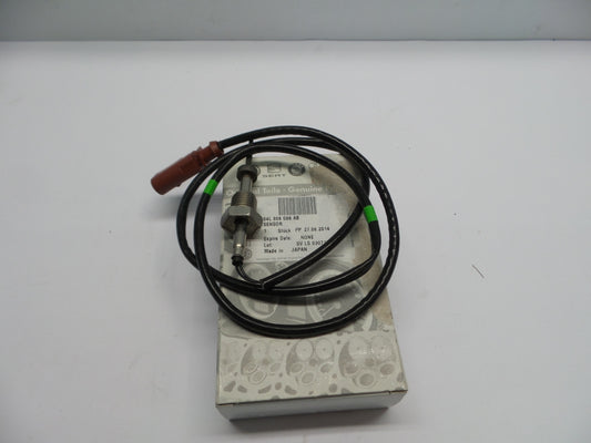 Original AUDI A3 TT VW Golf SKODA Octavia Abgastemperaturgeber 04L906088AB