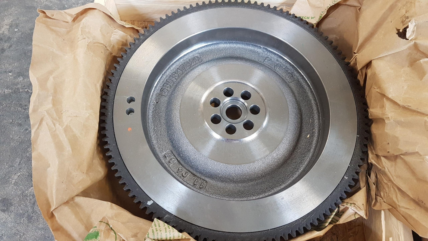 Original FIAT Ducato 2014- Schwungrad 5801847311