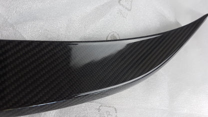 Original BMW 3' G20 M Performance Spoiler Heckspoiler Carbon 51192458369