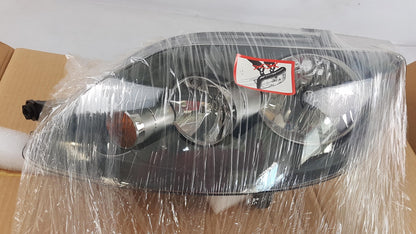 Original VW Golf Plus 5M (2005-2009) Scheinwerfer Halogen Links 5M1941005B