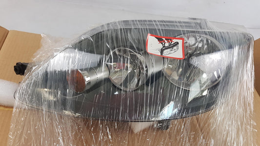 Original VW Golf Plus 5M (2005-2009) Scheinwerfer Halogen Links 5M1941005B