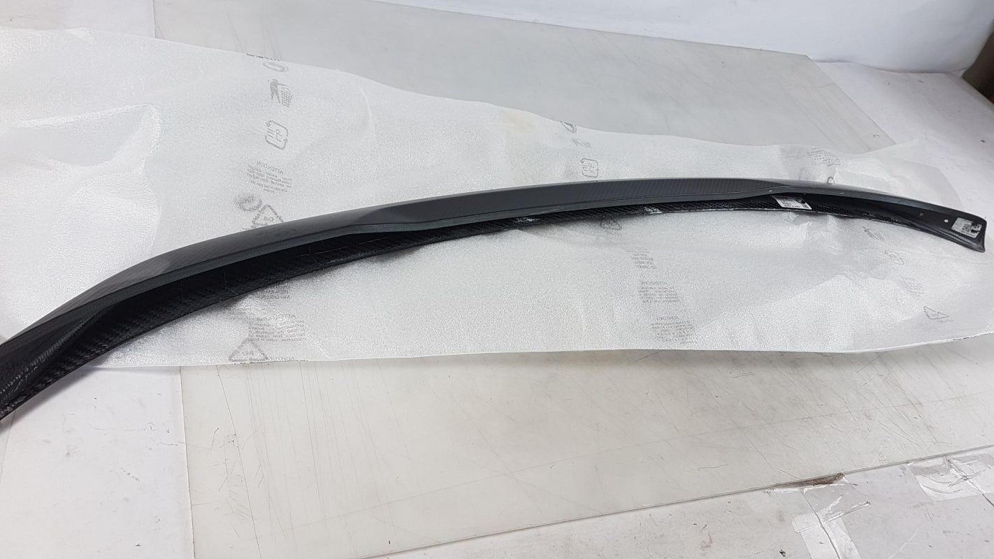 Original BMW 3' G20 M Performance Spoiler Heckspoiler Carbon 51192458369