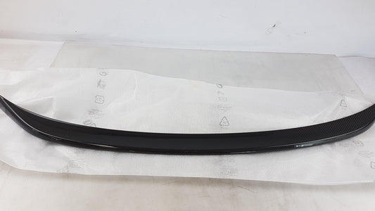 Original BMW 3' G20 M Performance Spoiler Heckspoiler Carbon 51192458369