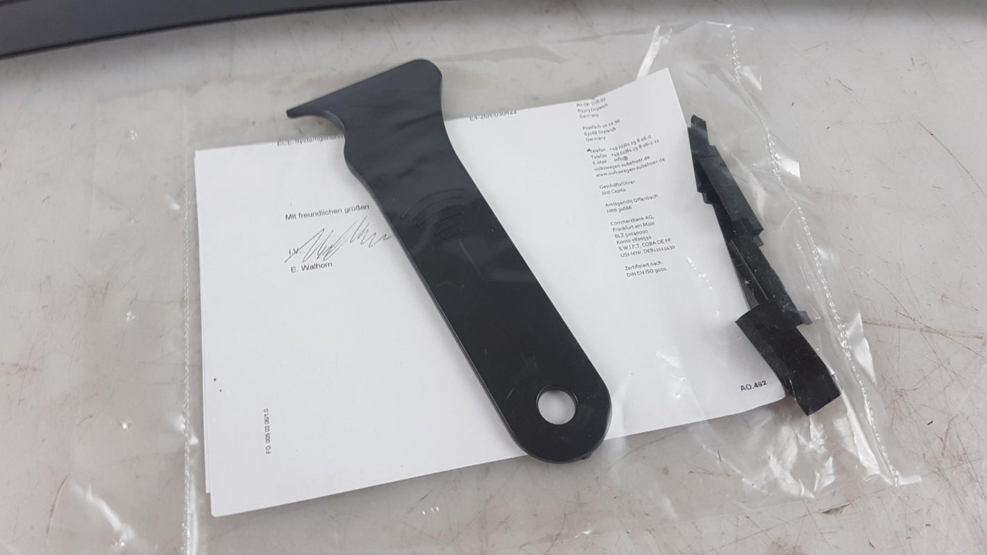 Original OE Volkswagen Abweiser 2G0072193