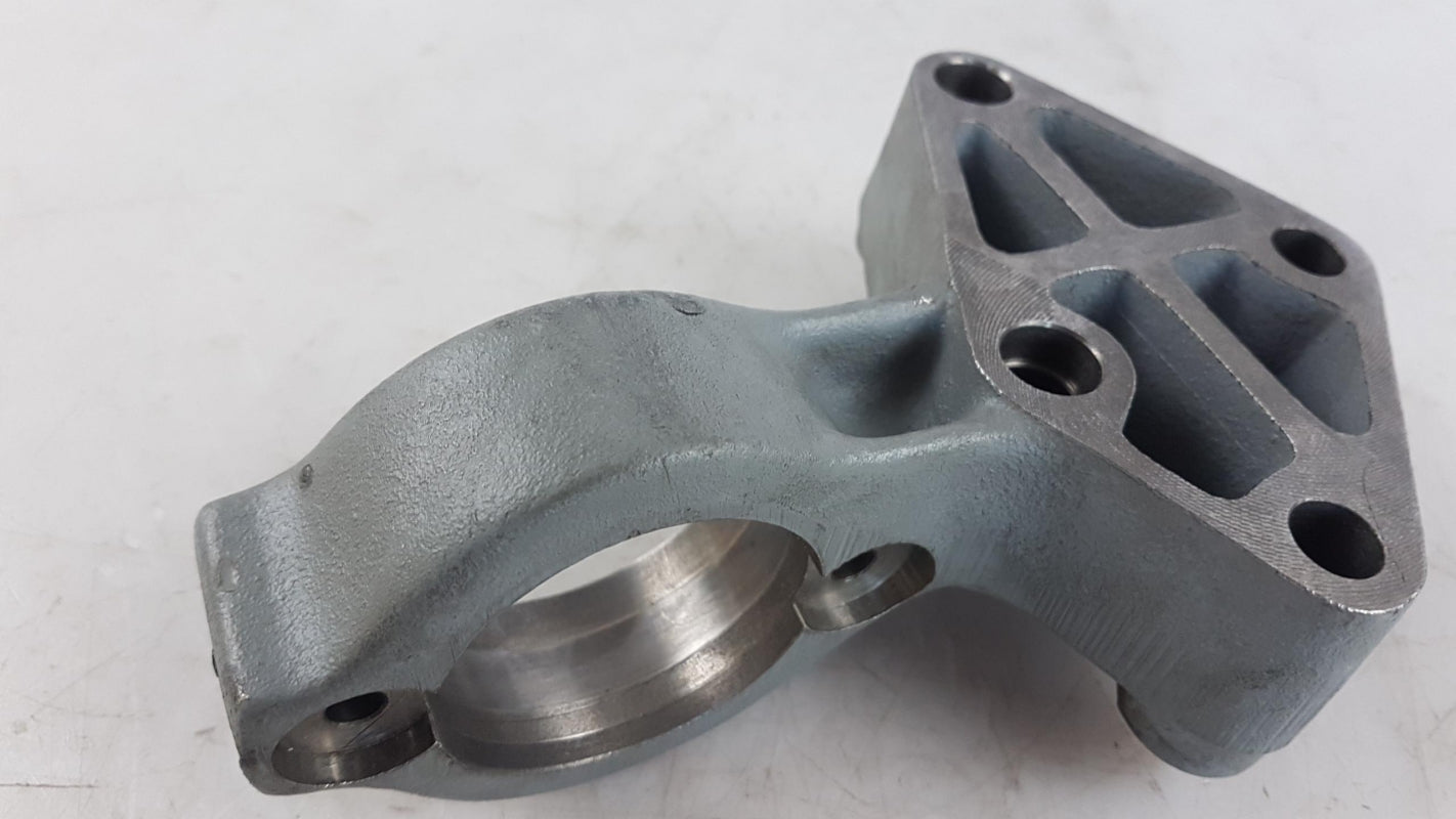 Original OE FIAT Halter 99450666