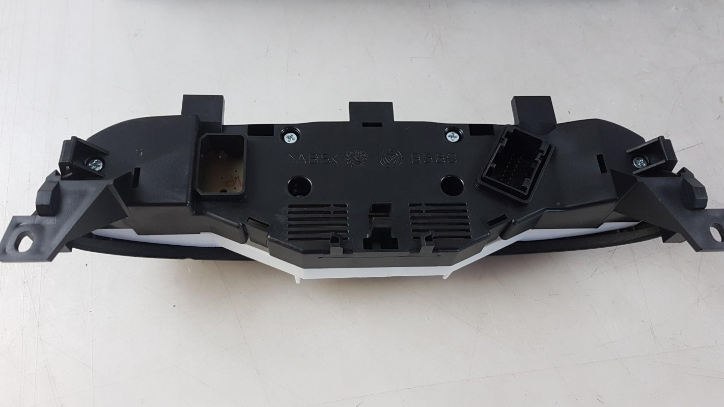 Original OE FIAT Schaltereinheit 735289415