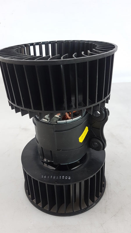 Original OE LAND ROVER Innenraumgebläse Elektromotor JNB000060