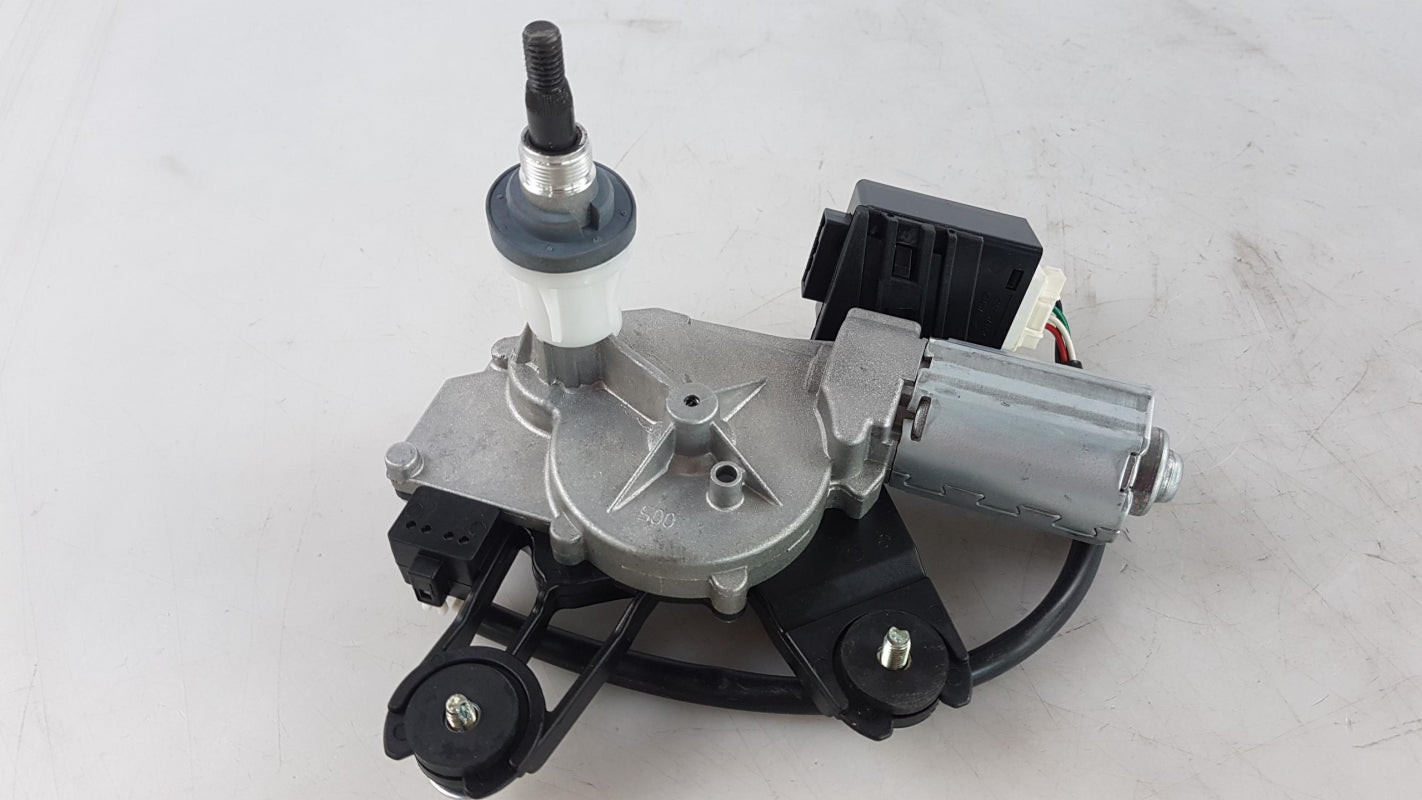 Original OPEL Antara 2007 - 2017 Wischermotor Hinten 96627128