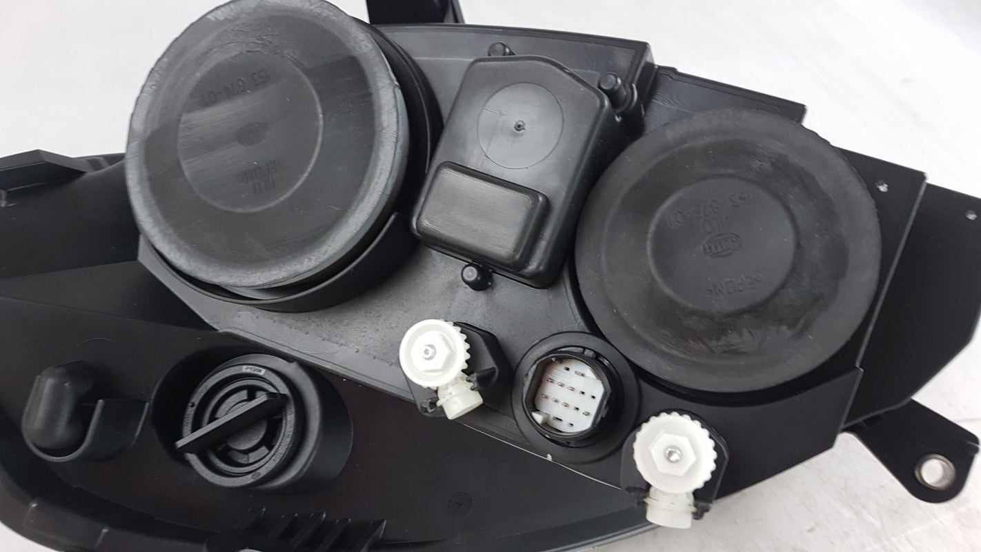 Original LANCIA Musa 07-11 Hauptscheinwerfer Frontlicht rechts 51820766