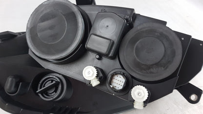 Original LANCIA Musa 07-11 Hauptscheinwerfer Frontlicht rechts 51820766