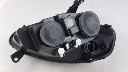 Original LANCIA Ypsilon II (03-11) Frontscheinwerfer Scheinwerfer Links 51786654