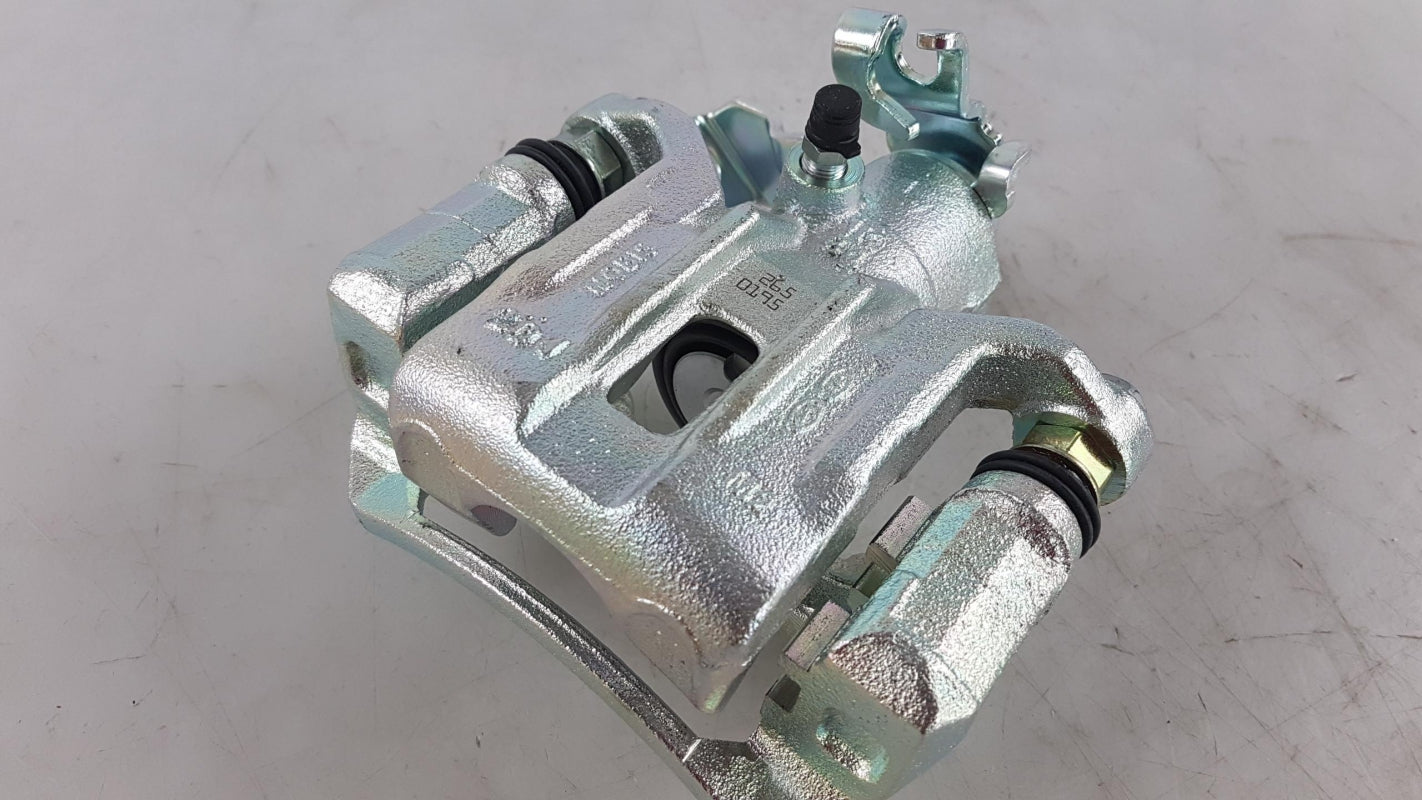 Original HYUNDAI ix20 Bremssättel hinten links 583101KA30