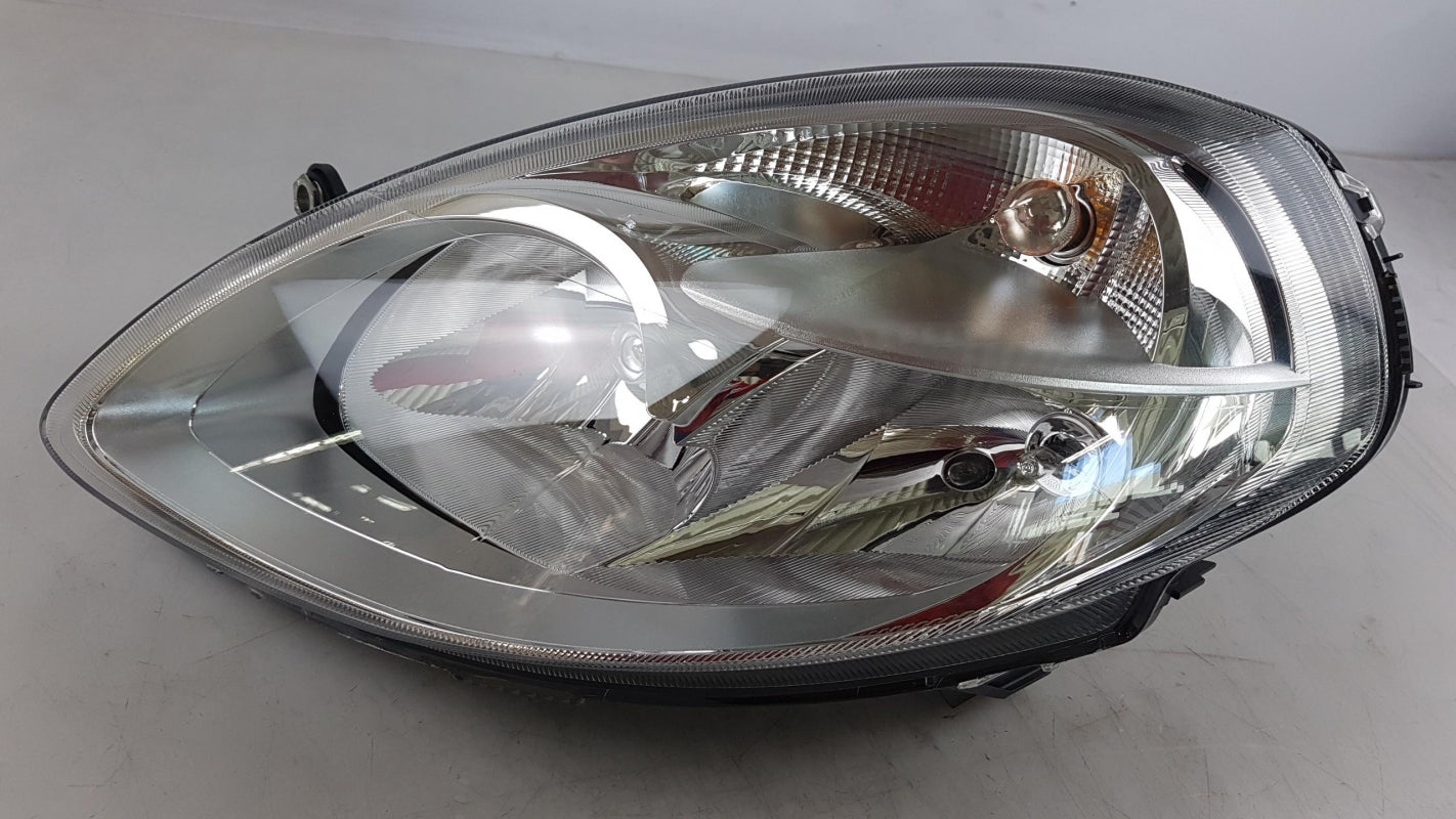 Original LANCIA Ypsilon II (03-11) Frontscheinwerfer Scheinwerfer Links 51786654