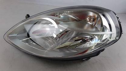 Original LANCIA Ypsilon II (03-11) Frontscheinwerfer Scheinwerfer Links 51786654