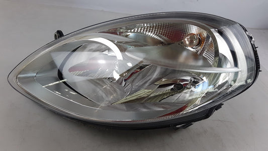 Original LANCIA Ypsilon II (03-11) Frontscheinwerfer Scheinwerfer Links 51786654
