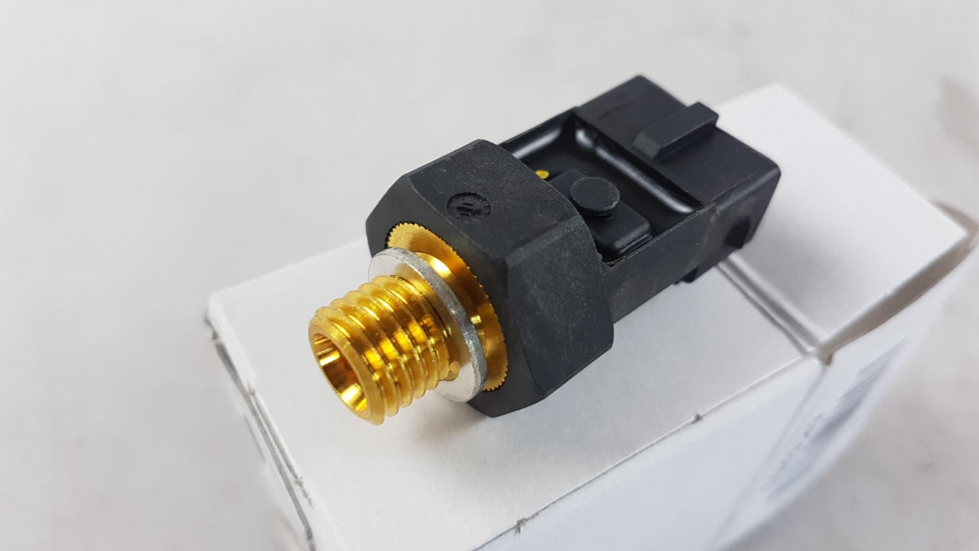 Original OE BMW Öldruckschalter 12617549796
