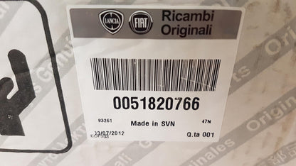 Original LANCIA Musa 07-11 Hauptscheinwerfer Frontlicht rechts 51820766