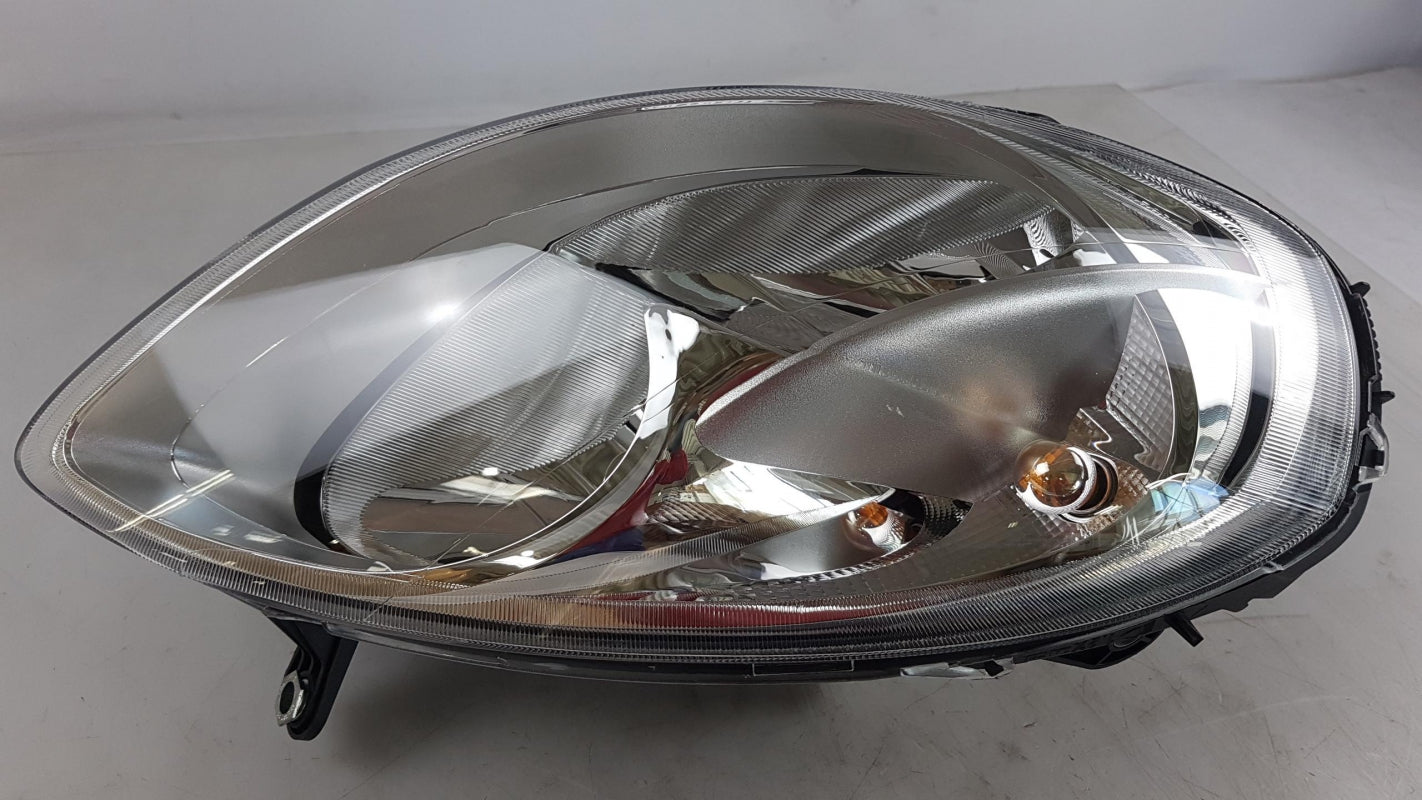 Original OE FIAT headlight 51820766