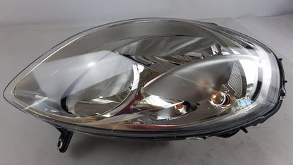 Original LANCIA Musa 07-11 Hauptscheinwerfer Frontlicht rechts 51820766